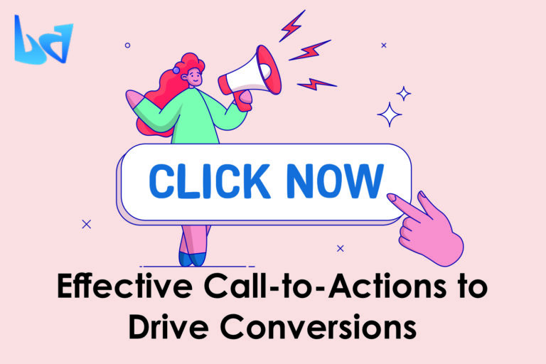create effective all-to-actions