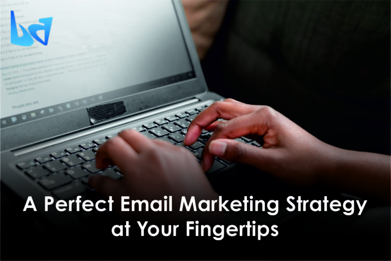 email marketing strategy
