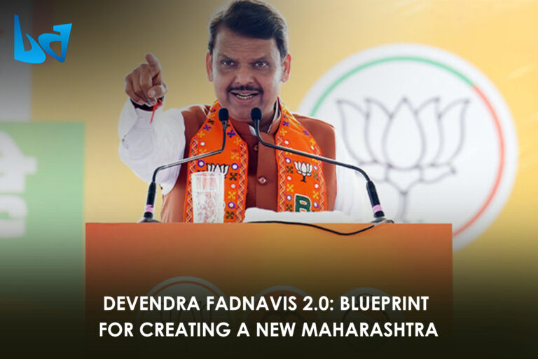 Devendra Fadnavis