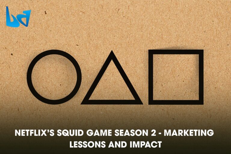 Netflix’s Squid Game Season 2