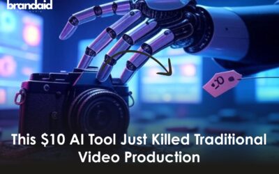 This $10 AI Tool Just Killed Traditional Video Production