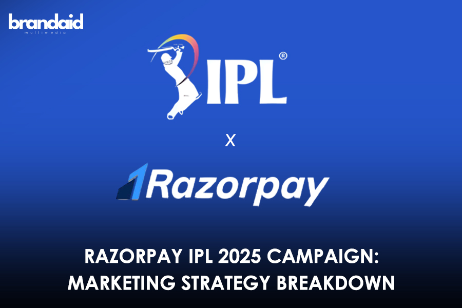 Razorpay IPL 2025 Campaign: Marketing Strategy Breakdown