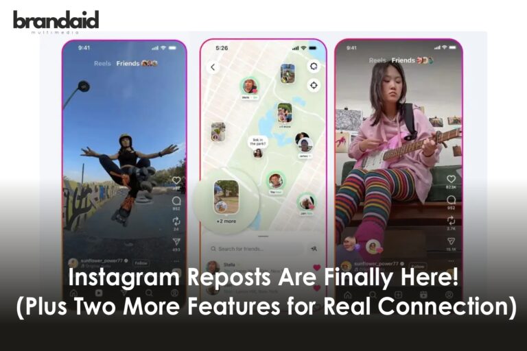 Instagram Repost Is Finally Here!