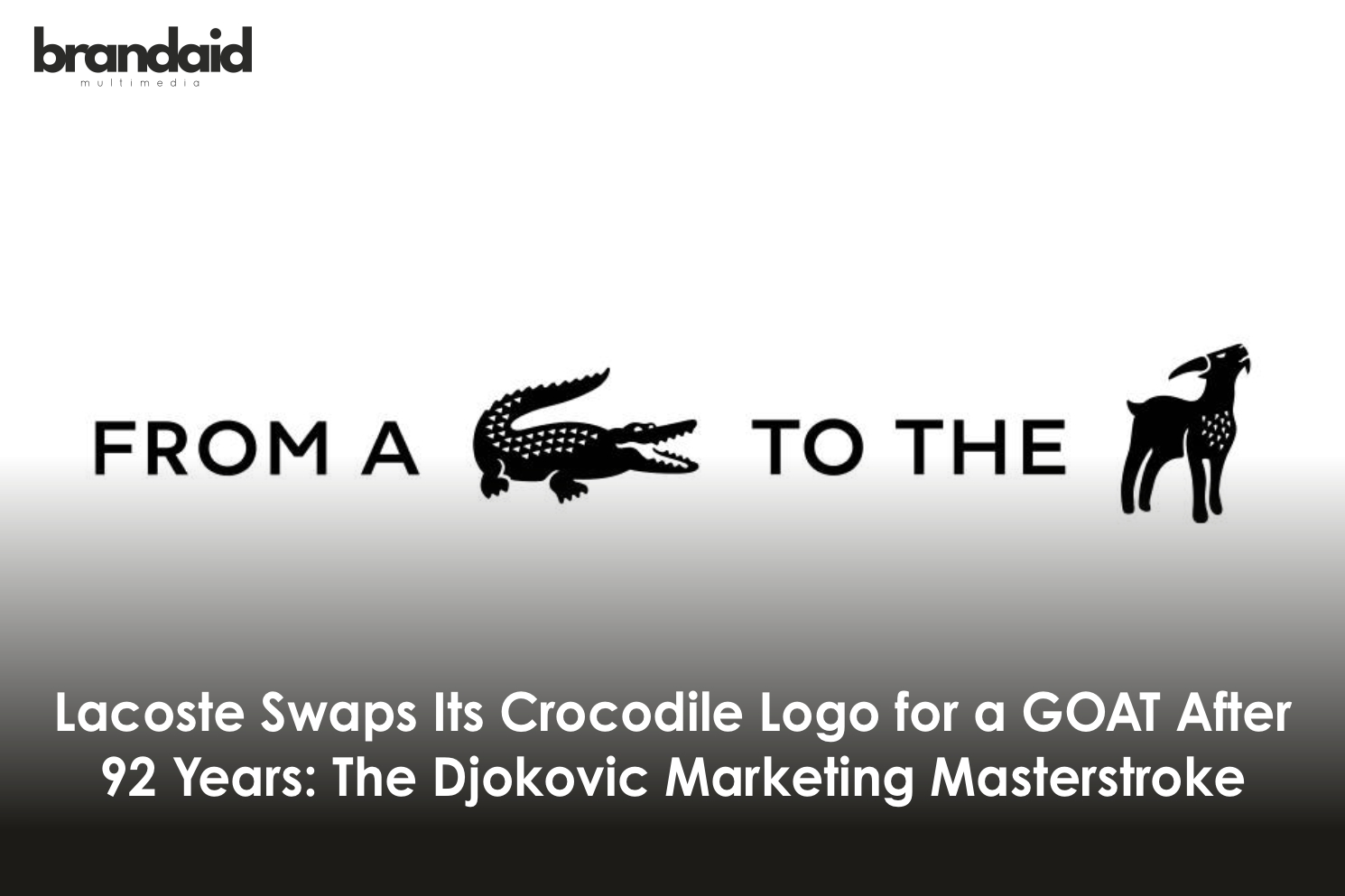 Lacoste