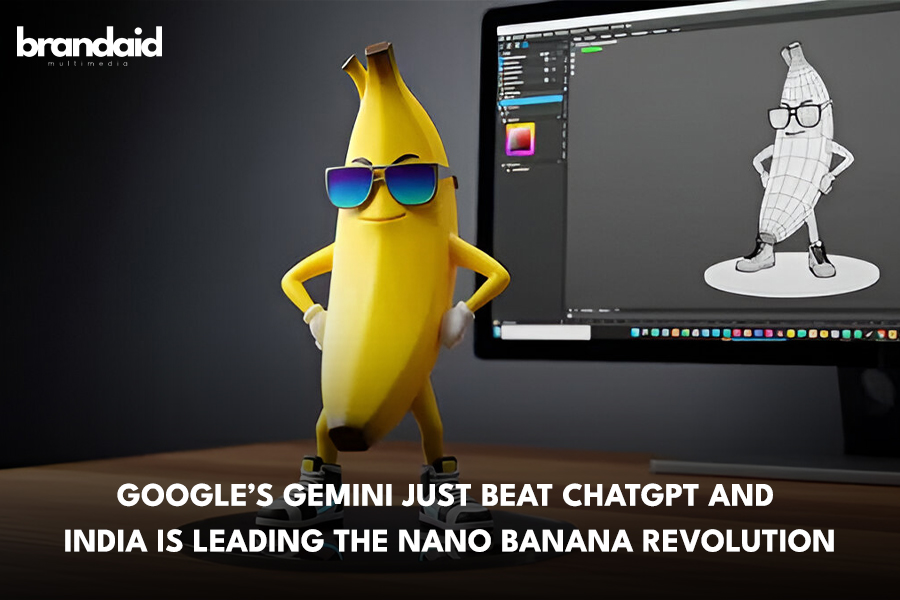 Nano Banana