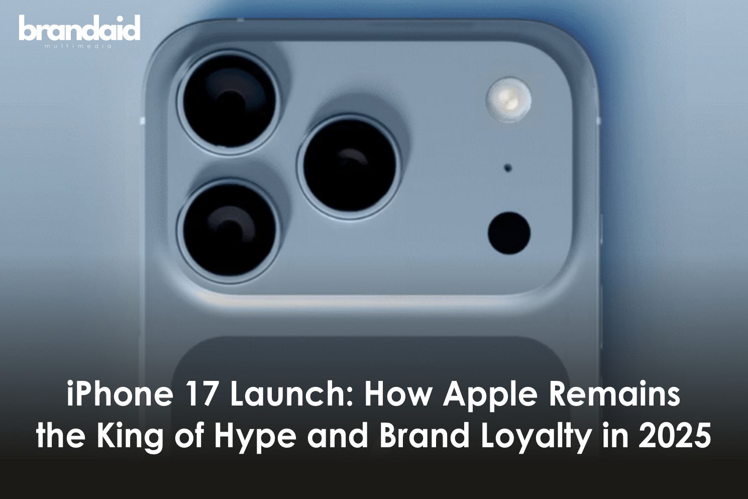 iPhone 17 Launch