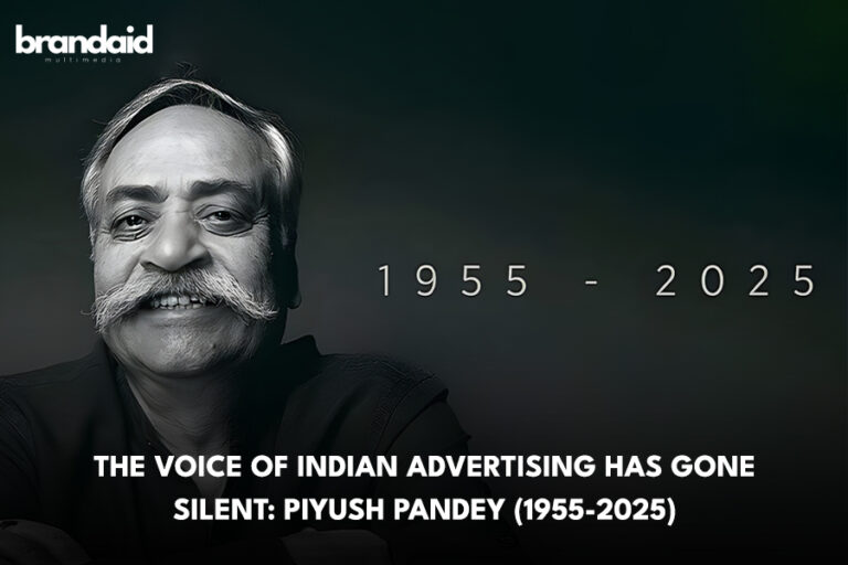Piyush Pandey