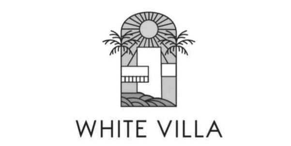 White Villa